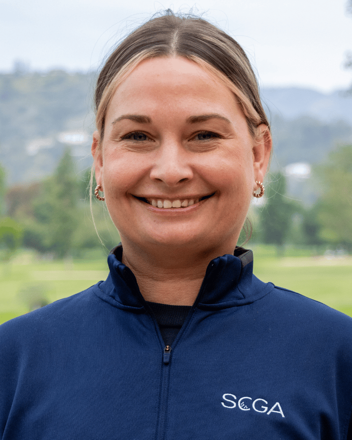 About The SCGA about-the-scga